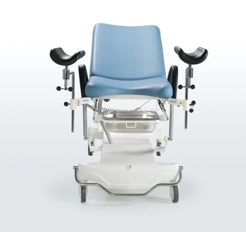 JMM01 Стол для гинекологического осмотра