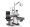 Topcon IS-100 - Рабочее место офтальмолога
